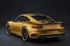 Porsche 911 Turbo S Exclusive Series