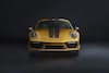 Porsche 911 Turbo S Exclusive Series
