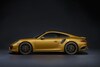 Porsche 911 Turbo S Exclusive Series