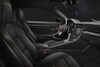 Porsche 911 Turbo S Exclusive Series