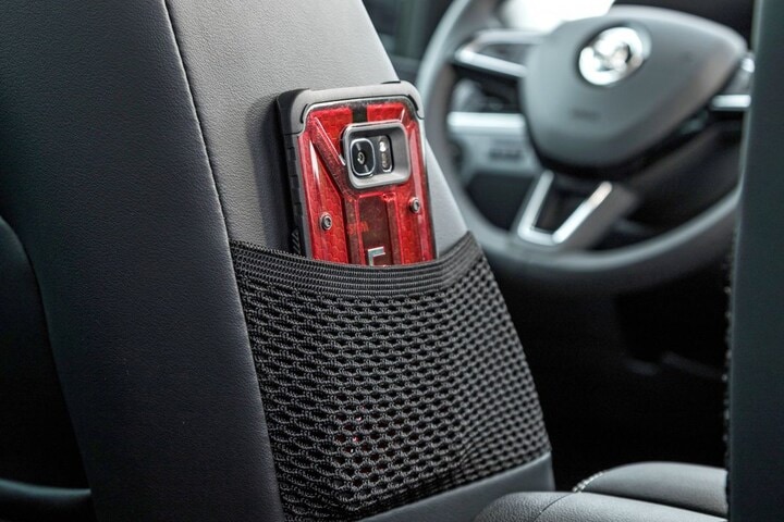 Skoda Rapid Spaceback