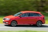 Skoda Rapid Spaceback