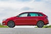 Skoda Rapid Spaceback