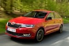 Skoda Rapid Spaceback