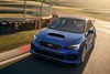 Subaru BRZ tS en WRX STI