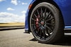 Subaru BRZ tS en WRX STI