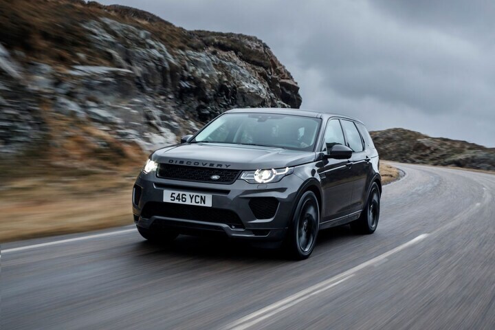Land Rover Ingenium