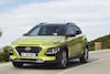 Gelekt: Hyundai Kona