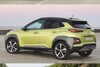 Gelekt: Hyundai Kona