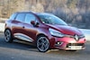 Renault Clio Estate