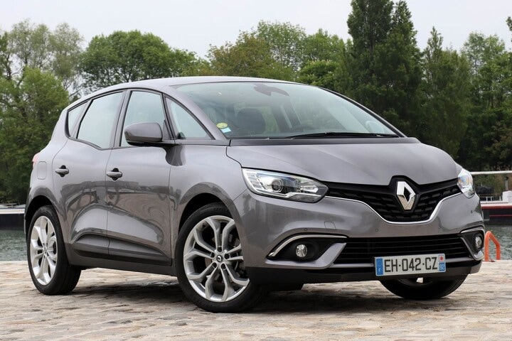 Renault Scénic