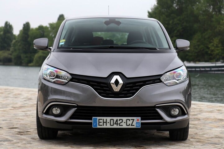 Renault Scénic
