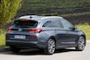 Hyundai i30 Wagon