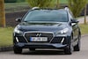 Hyundai i30 Wagon