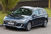Hyundai i30 Wagon