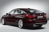 BMW 6-serie GT