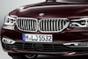 BMW 6-serie GT