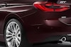 BMW 6-serie GT