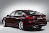 BMW 6-serie Gran Turismo
