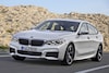 BMW 6-serie Gran Turismo