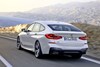 BMW 6-serie Gran Turismo