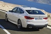 BMW 6-serie Gran Turismo