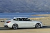 BMW 6-serie Gran Turismo