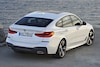 BMW 6-serie Gran Turismo