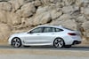 BMW 6-serie Gran Turismo