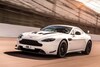 Aston Martin Vantage AMR