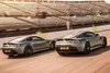Aston Martin Vantage AMR