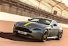 Aston Martin Vantage AMR