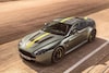 Aston Martin Vantage AMR