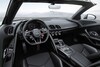 Audi R8 V10 Plus spyder