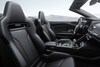 Audi R8 V10 Plus spyder