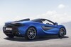 McLaren 570S Spider