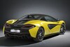 McLaren 570S Spider