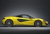 McLaren 570S Spider
