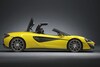 McLaren 570S Spider