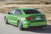 Audi RS3 Limousine