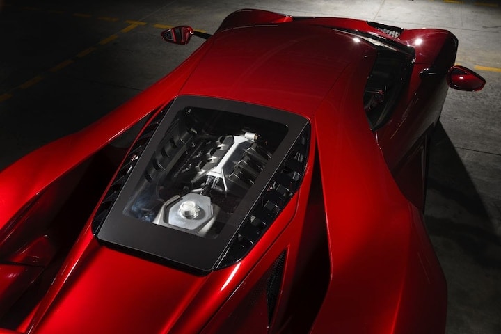 Ford GT