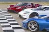 Ford GT