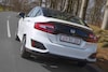 Honda Clarity Fuel Cell