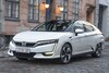 Honda Clarity Fuel Cell