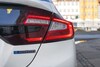 Honda Clarity Fuel Cell