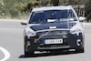 Spyshots Ford Focus