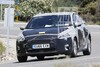 Spyshots Ford Focus