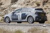 Spyshots Ford Focus