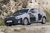 Spyshots Ford Focus