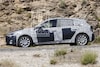 Spyshots Ford Focus